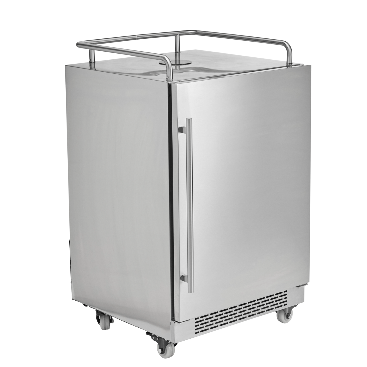 Coyote Refrigeration + Cooling Coyote 24" Kegerator / C124KEG