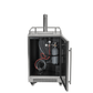 Coyote Refrigeration + Cooling Coyote 24" Kegerator / C124KEG
