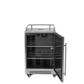 Coyote Refrigeration + Cooling Coyote 24" Kegerator / C124KEG