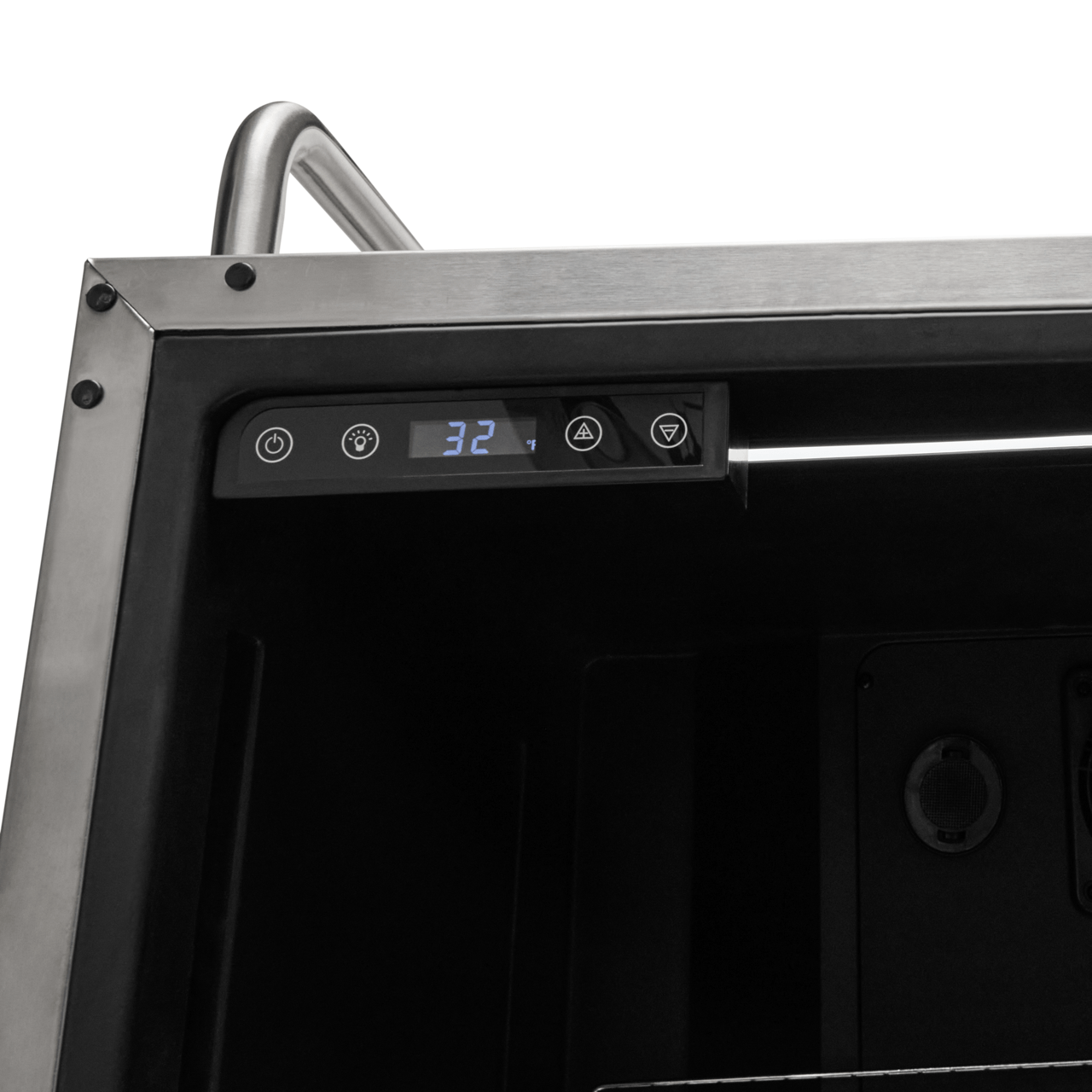 Coyote Refrigeration + Cooling Coyote 24" Kegerator / C124KEG