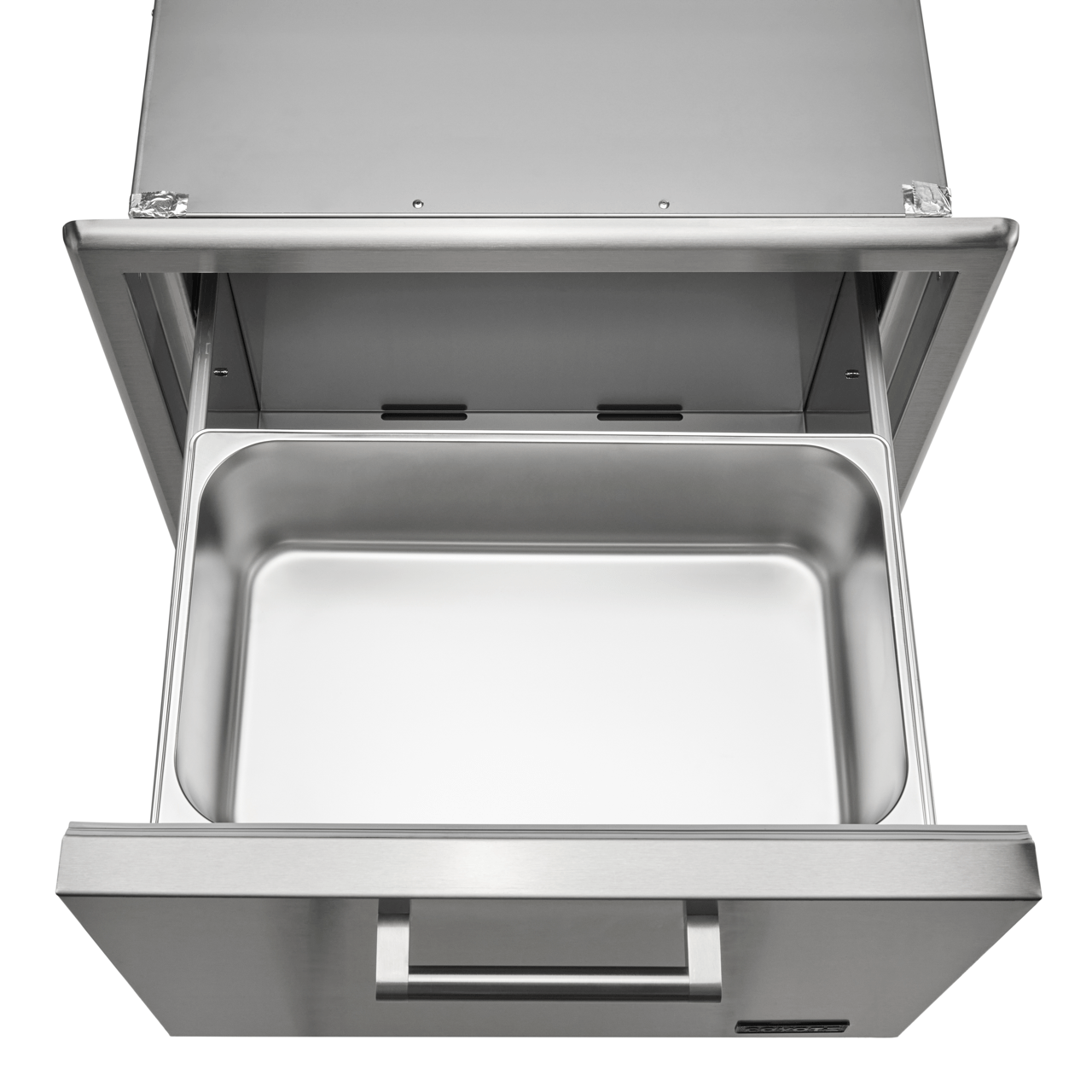Coyote Refrigeration + Cooling Coyote 26" Pull Out Ice Chest / C3-CPOC