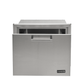 Coyote Refrigeration + Cooling Coyote 26" Pull Out Ice Chest / C3-CPOC