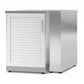 NewAge Products Classic Series - Modular 45 Degree Corner Cabinet