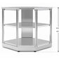 NewAge Products Classic Series - Modular 90 Degree Corner Cabinet