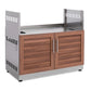 NewAge Products Classic Series - Modular Gas Grill Cabinet