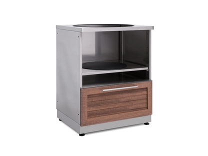 NewAge Products Classic Series - Modular Kamado Cabinet