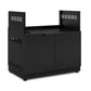 NewAge Products Classic Series - Modular Gas Grill Cabinet