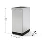 NewAge Products Classic Series - Modular 16" Sink Cabinet
