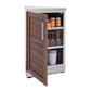 NewAge Products Classic Series - Modular 45 Degree Corner Cabinet