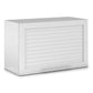 NewAge Products Classic Series - Modular Wall Cabinet