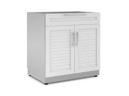 NewAge Products Classic Series - Modular 32" Bar Cabinet