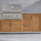 NewAge Products Classic Series - Modular 16" Sink Cabinet