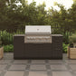 NewAge Products Classic Series - Modular 16” 3 Drawer Cabinet