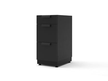 NewAge Products Classic Series - Modular 16” 3 Drawer Cabinet