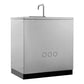 NewAge Products Classic Series - Modular 32" Sink Cabinet
