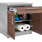 NewAge Products Classic Series - Modular 32" 2 Door with Drawer Cabinet