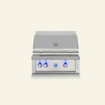 American Made Grills 30" Estate Freedom Built-In Gas Grill / EST30-FR