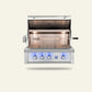 American Made Grills 36" Estate Freedom Built-In Gas Grill / EST36-FR