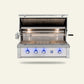 American Made Grills 42" Estate Freedom Built-In Gas Grill / EST42-FR