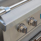American Made Grills 30" Estate Freedom Built-In Gas Grill / EST30-FR