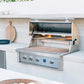 American Made Grills 42" Estate Freedom Built-In Gas Grill / EST42-FR