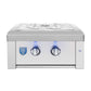 American Made Grills Estate Power Burner / ESTPB2