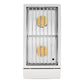 American Made Grills Estate Double Side Burner / ESTSB2-NG