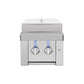American Made Grills Estate Double Side Burner / ESTSB2-NG