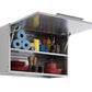 NewAge Products Classic Series - Modular Wall Cabinet
