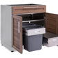 NewAge Products Classic Series - Modular 32" Bar Cabinet