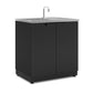 NewAge Products Classic Series - Modular 32" Sink Cabinet