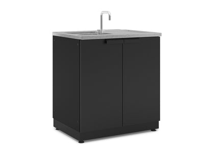 NewAge Products Classic Series - Modular 32" Sink Cabinet