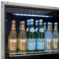 NewAge Products Classic Series - Modular 24” Under Counter Fridge