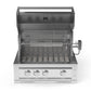 NewAge Products Platinum Built-in Grill | Stainless Steel