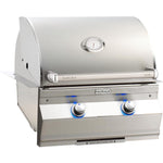 Firemagic Grills Fire Magic Aurora 24" Built-In Grill with Analog Thermometer / A430i