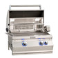 Firemagic Grills Fire Magic Aurora 24" Built-In Grill with Analog Thermometer / A430i
