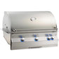 Firemagic Grills Fire Magic Aurora 36" Built-In Grill with Analog Thermometer / A790i