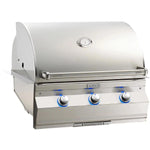 Firemagic Grills Fire Magic Aurora A660i Built-In Grill with Analog Thermometer / A660i