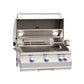 Firemagic Grills Fire Magic Aurora A660i Built-In Grill with Analog Thermometer / A660i