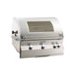 Firemagic Grills Fire Magic Aurora A660i Built-In Grill with Analog Thermometer / A660i