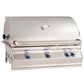 Firemagic Grills Fire Magic Aurora A790i Built-In Grill with Analog Thermometer / A790i