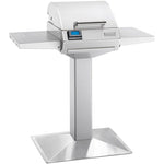 Firemagic Grills Fire Magic E251s Patio Post Mount Electric Grill / E251s-1Z1E-P6