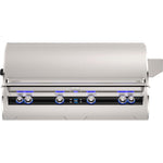 Firemagic Grills Fire Magic Echelon Diamond E1060i Built-In Grill with Rotisserie and Digital Thermometer / E1060i-9E1N(P), E1060i-9L1N(P), E1060i-9E1N(P)-W, E1060i-9L1N(P)-W