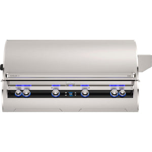 Firemagic Grills Fire Magic Echelon Diamond E1060i Built-In Grill with Rotisserie and Digital Thermometer / E1060i-9E1N(P), E1060i-9L1N(P), E1060i-9E1N(P)-W, E1060i-9L1N(P)-W