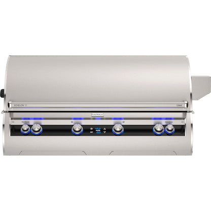 Firemagic Grills Fire Magic Echelon Diamond E1060i Built-In Grill with Rotisserie and Digital Thermometer / E1060i-9E1N(P), E1060i-9L1N(P), E1060i-9E1N(P)-W, E1060i-9L1N(P)-W