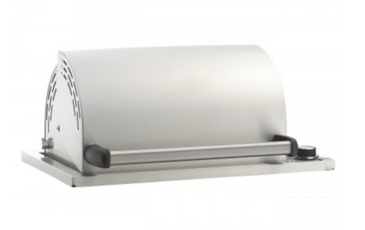 Firemagic Grills Fire Magic Legacy 24" Deluxe Classic Drop-In Grill / 31-S1S1-A