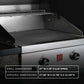 Fuego Grills Fuego 27” Built-In Gas Grill / Stainless Steel / F27S-B or F27S-B-NG