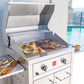 Fuego Grills Fuego F27S All 304SS Gas Grill | F27S | F27S-NG