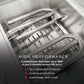 Fuego Grills Fuego F27S All 304SS Gas Grill | F27S | F27S-NG