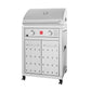Fuego Grills Fuego F27S All 304SS Gas Grill | F27S | F27S-NG